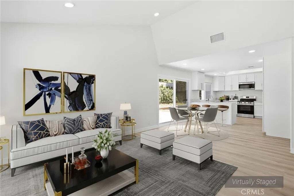 House in La Habra Heights, California, United States 1 - 18615491