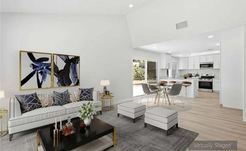 Haus in La Habra Heights, Kalifornien, Vereinigte Staaten 1