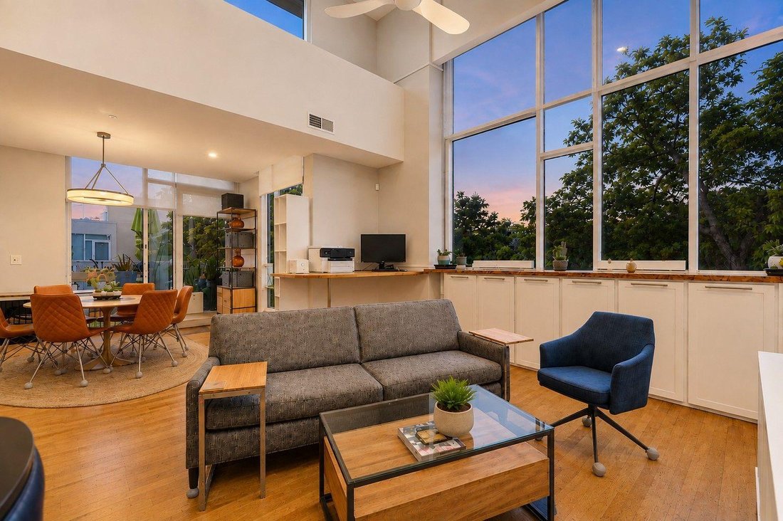 Condominio a Austin, Texas, Stati Uniti 3 - 18783669