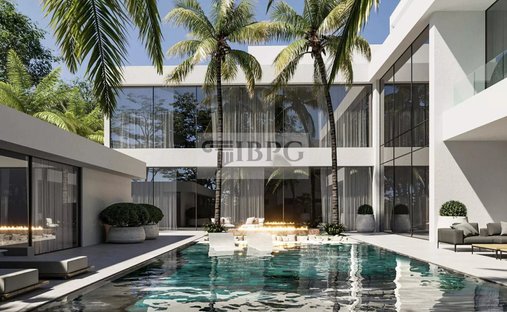 Domaine en Umm Al Sheif, Doubaï, Émirats arabes unis 1