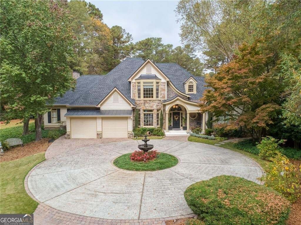 House in Atlanta, Georgia, United States 1 - 18784288