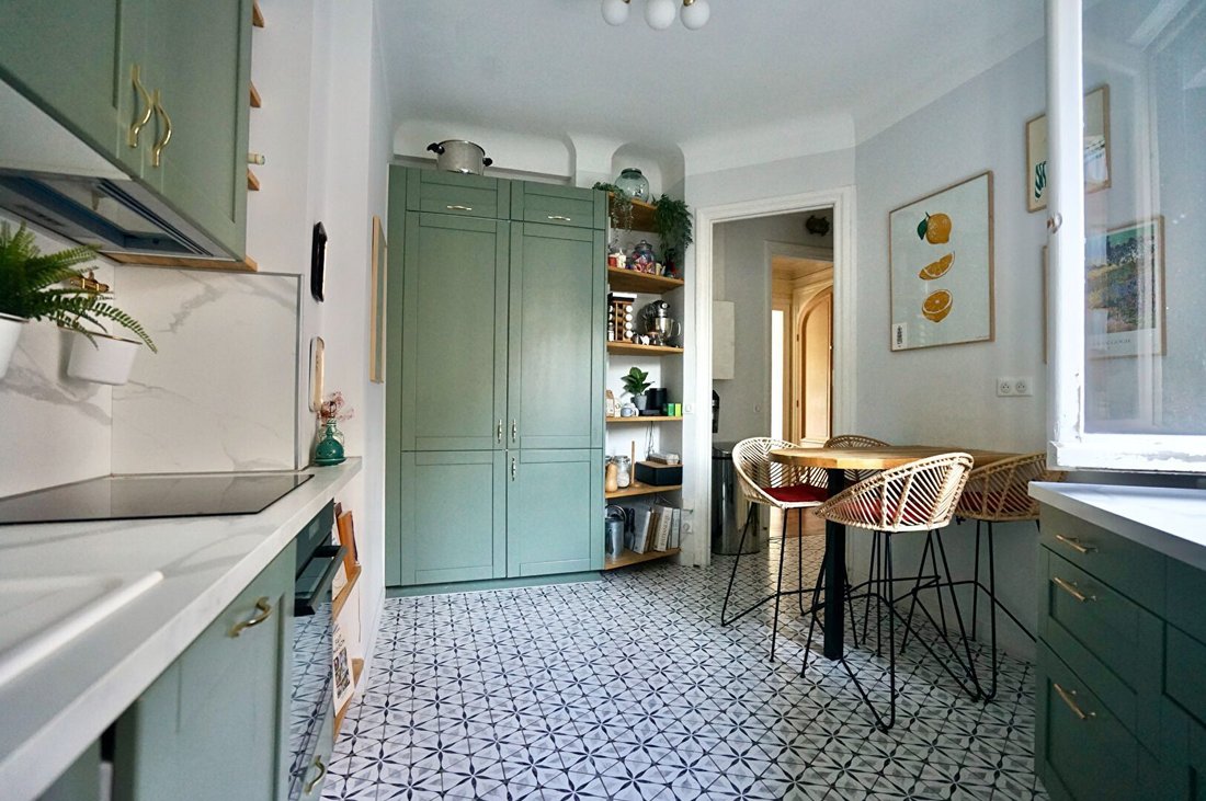 Apartamento en Lille Sur, Lille, Francia 3 - 18789174