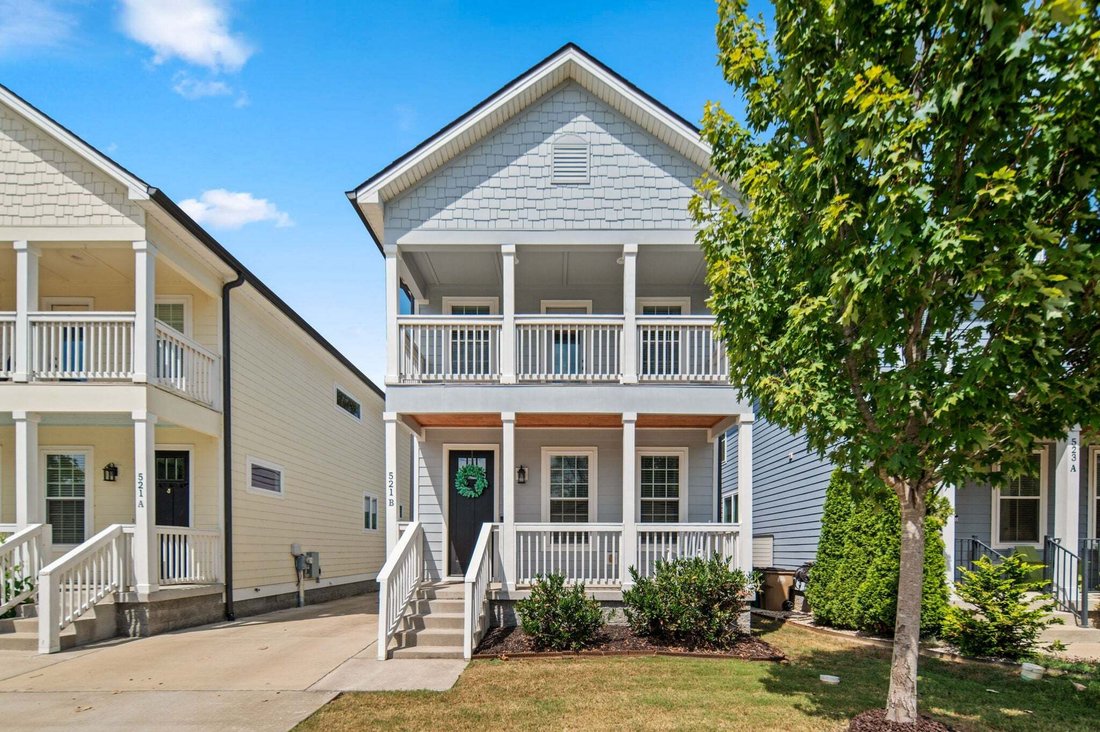 Co Op in Nashville, Tennessee, United States 1 - 18783783