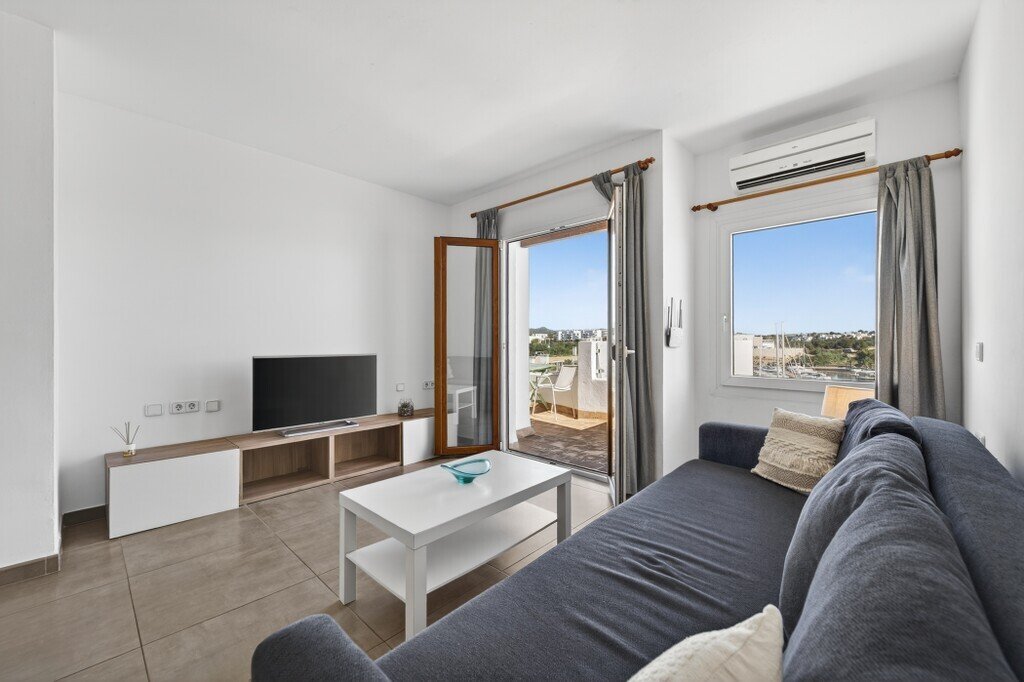 Appartement à Cala d'Or, Santanyí, Îles Baléares 5 - 18786255