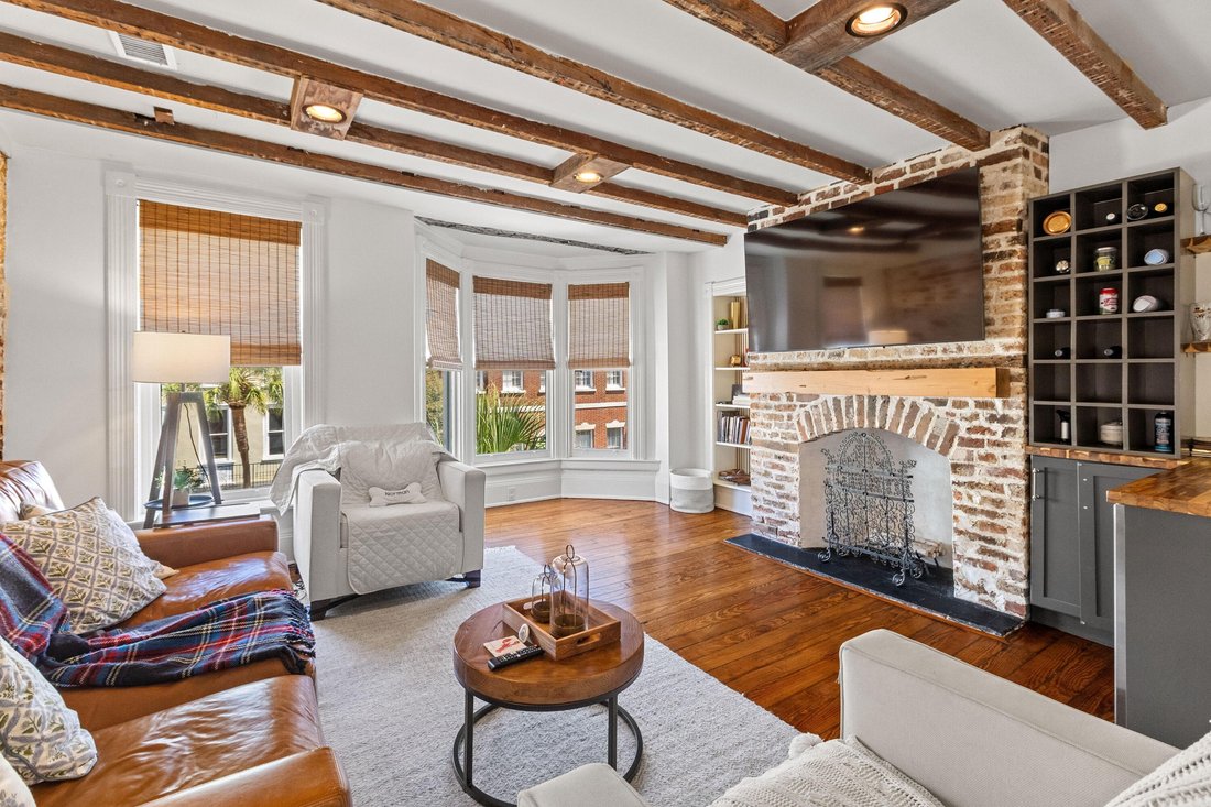 Casa en Charleston, Carolina del Sur, Estados Unidos 5 - 18788955