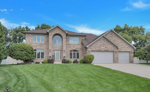 Casa a Wood Dale, Illinois, Stati Uniti 1