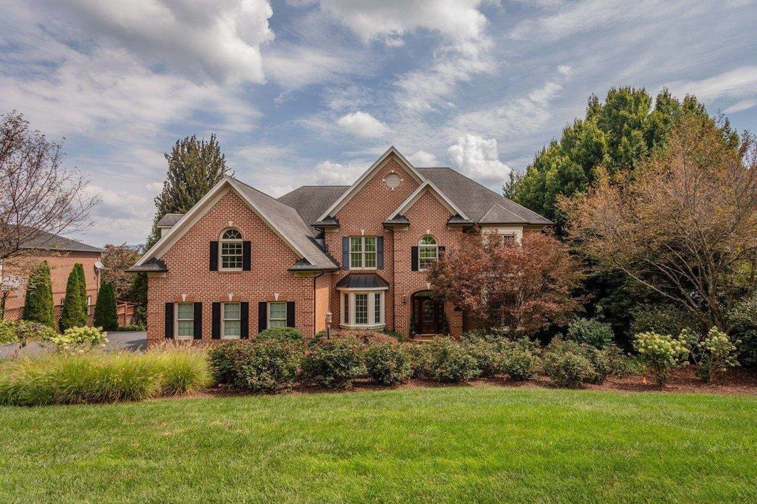 House in Massanetta Springs, Virginia, United States 2 - 18783431