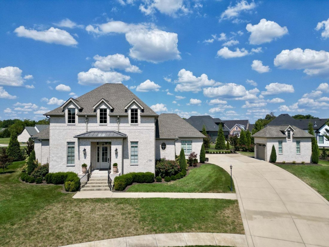 Casa en Bowling Green, Kentucky, Estados Unidos 2 - 18787026