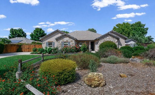 House in Paso Robles, California, United States 1