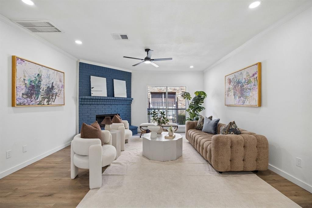 House in Plano, Texas, United States 1 - 18784169