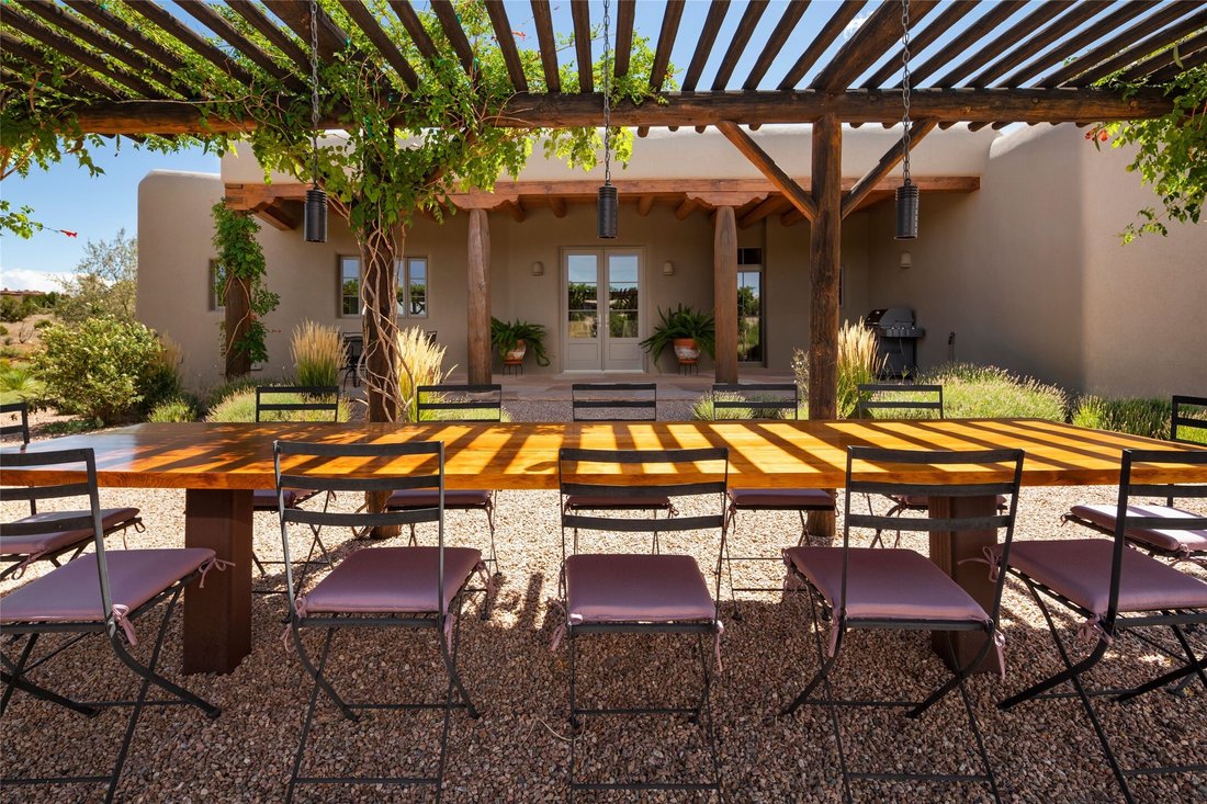 House in Santa Fe, New Mexico, United States 5 - 18120493