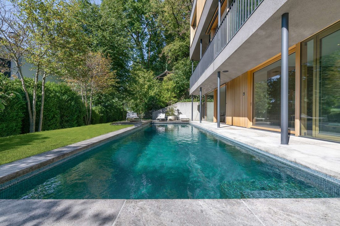 Villa in Munich, Bavaria, Germany 2 - 17755035