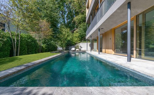 House in Munich, Bavaria, Germany 1