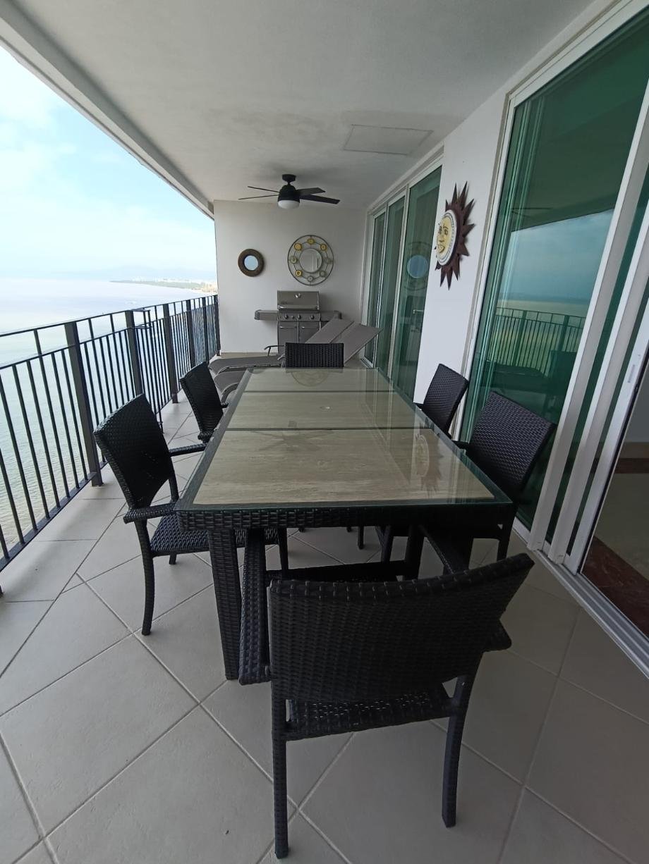 Appartamento a Puerto Vallarta, Jalisco, Messico 4 - 18783334