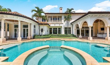 Casa en Delray Beach, Florida, Estados Unidos 2