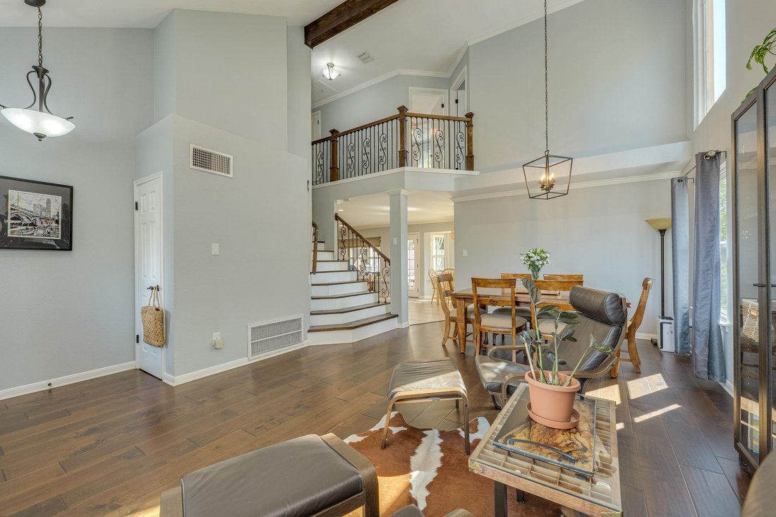 Haus in Austin, Texas, Vereinigte Staaten 4 - 18786658