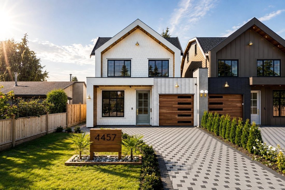 House in Delta, British Columbia, Canada 2 - 18788951