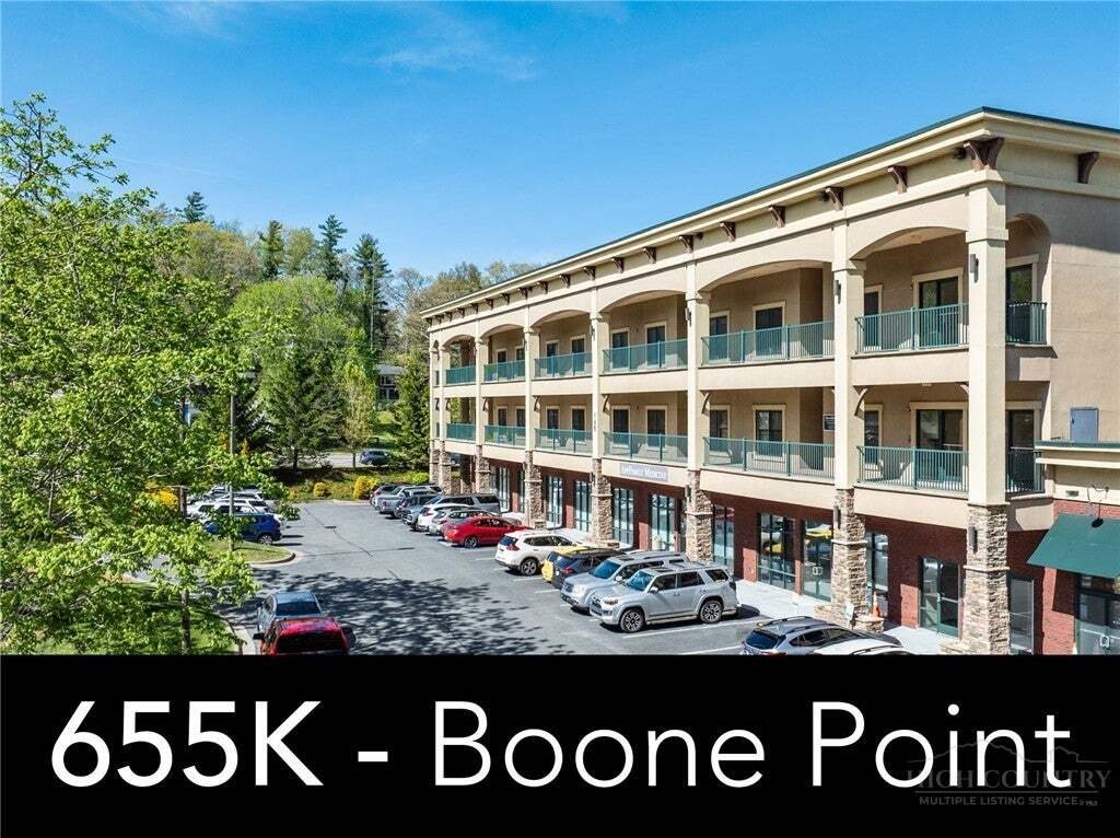 Condo in Boone, North Carolina, United States 1 - 17780911