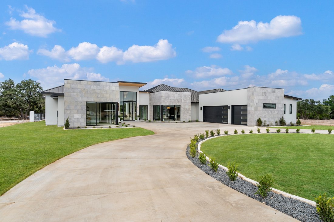 Casa a Fair Oaks Ranch, Texas, Stati Uniti 1 - 18785614