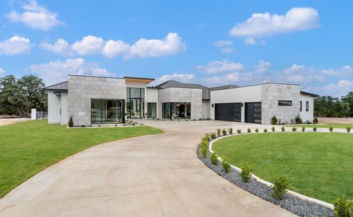 Casa a Fair Oaks Ranch, Texas, Stati Uniti 1