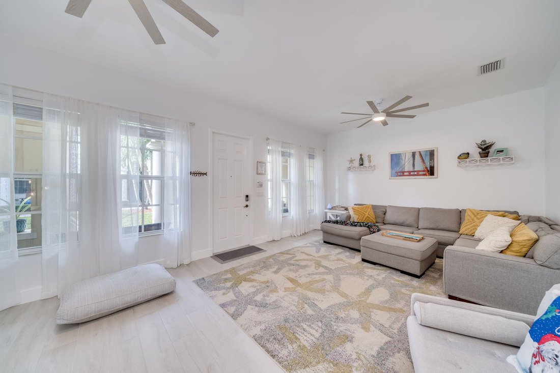 Townhouse in Boca Raton, Florida, United States 5 - 18783500