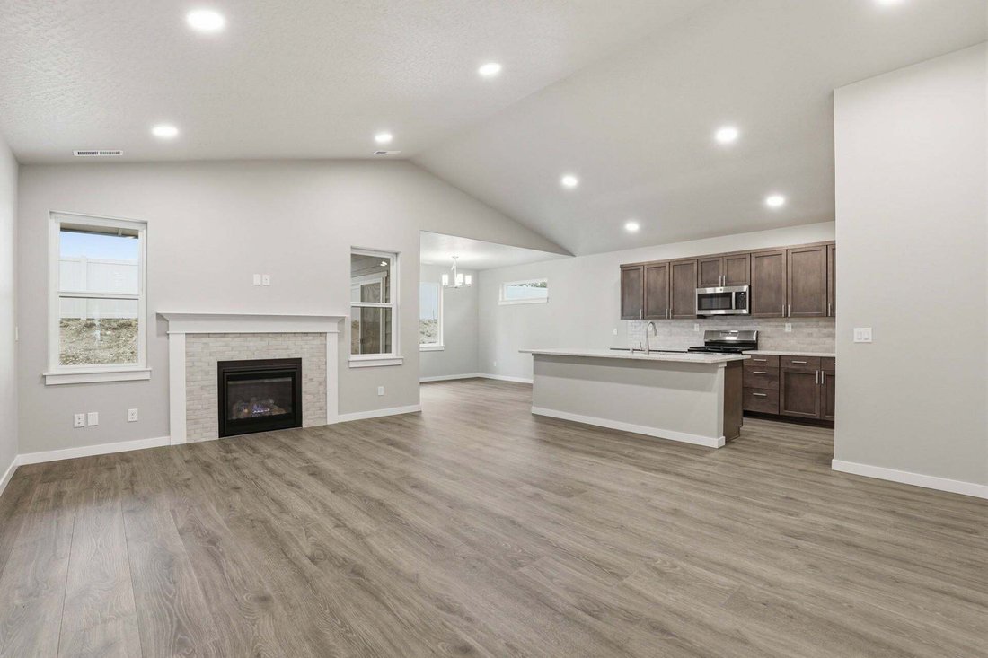 House in Spokane, Washington, United States 4 - 18785972