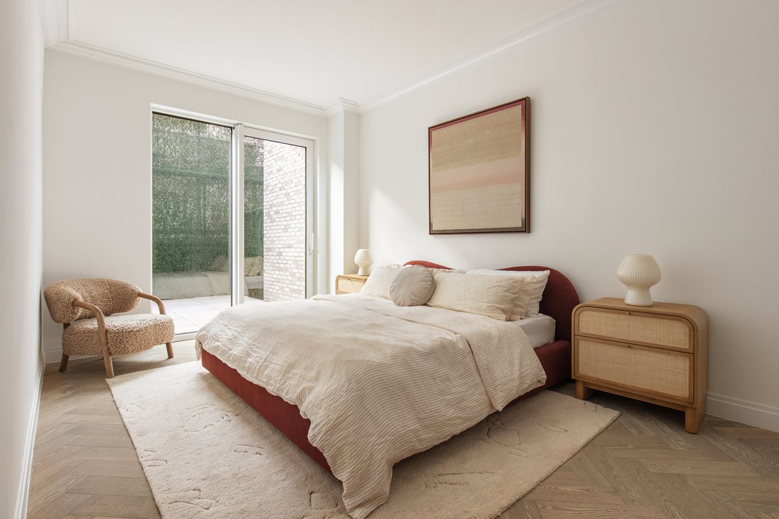 Condo in New York, New York, United States 5 - 17244159