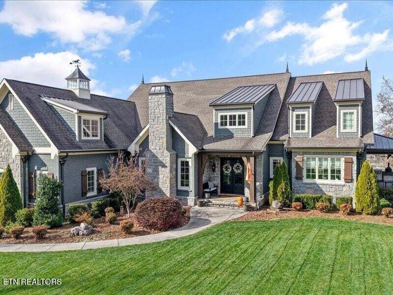 Haus in Knoxville, Tennessee, Vereinigte Staaten 4 - 18787067