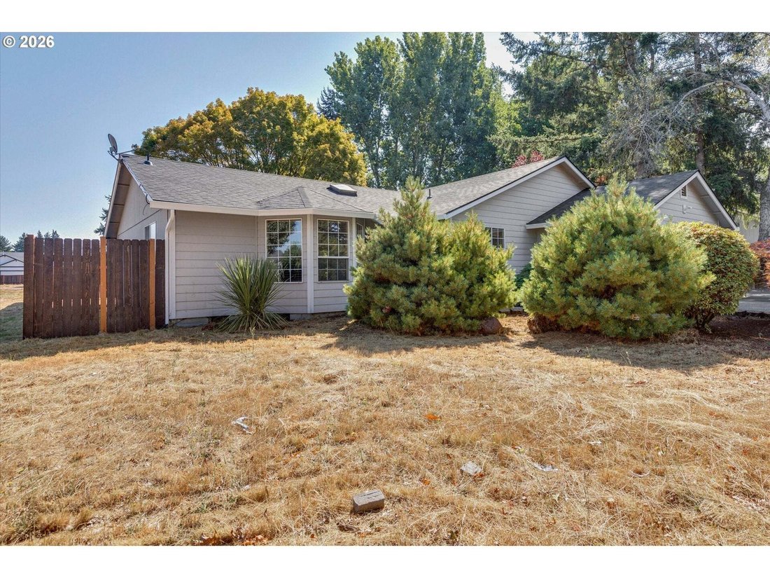 House in Vancouver, Washington, United States 4 - 18783339