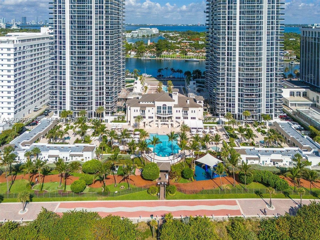 Condominio a Miami Beach, Florida, Stati Uniti 1 - 18786897