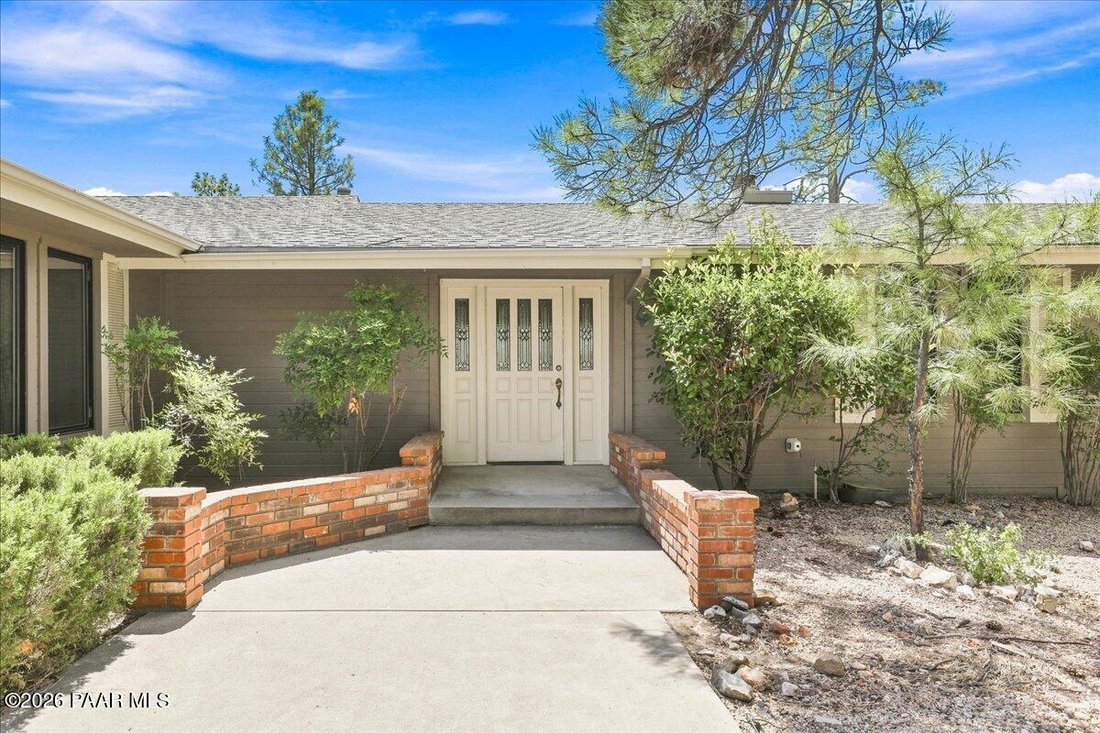 House in Prescott, Arizona, United States 2 - 18783842