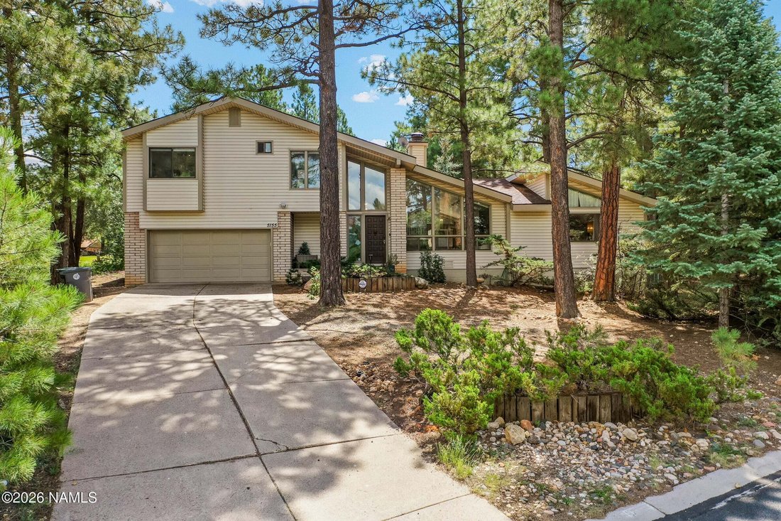 House in Flagstaff, Arizona, United States 4 - 18781518