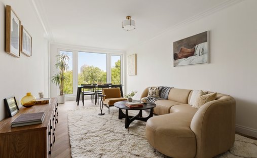 Condominio a New York, New York, Stati Uniti 1