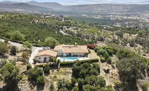 Haus in Pala, Kalifornien, Vereinigte Staaten 1