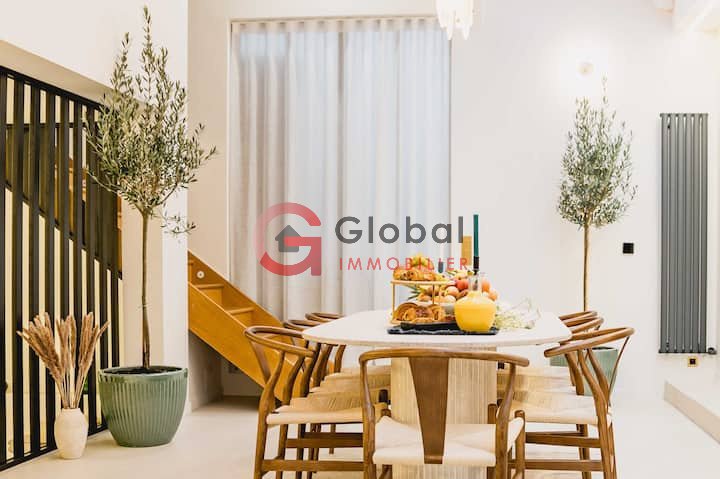 Apartment in Amiraux-Simplon-Poissonniers, Paris 18e Arrondissement, Paris 3 - 18787703
