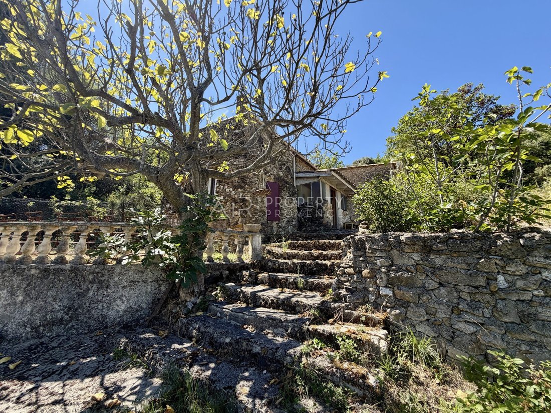 Casa a Cadenet, Provenza-Alpi-Costa Azzurra, Francia 3 - 18789023
