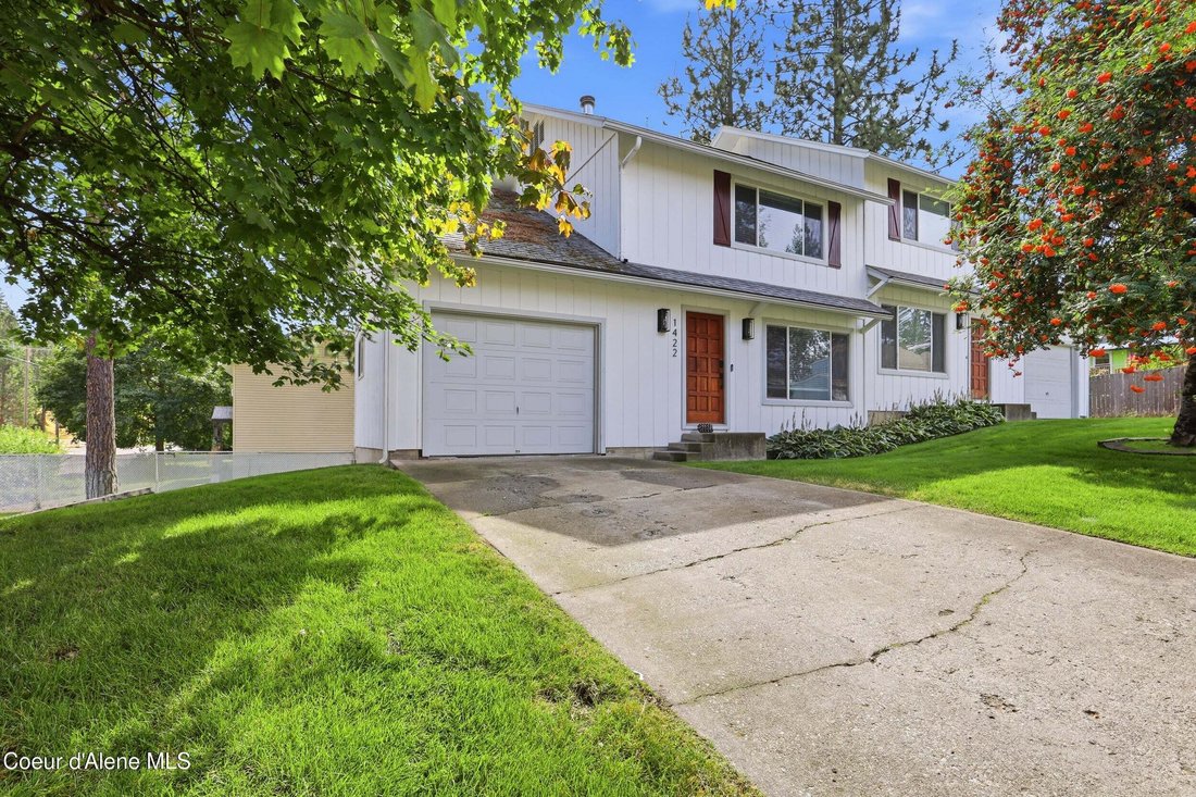 Andere in Coeur d'Alene, Idaho, Vereinigte Staaten 1 - 18510775