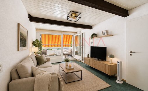 Wohnung in Genf, Kanton Genf, Schweiz 1