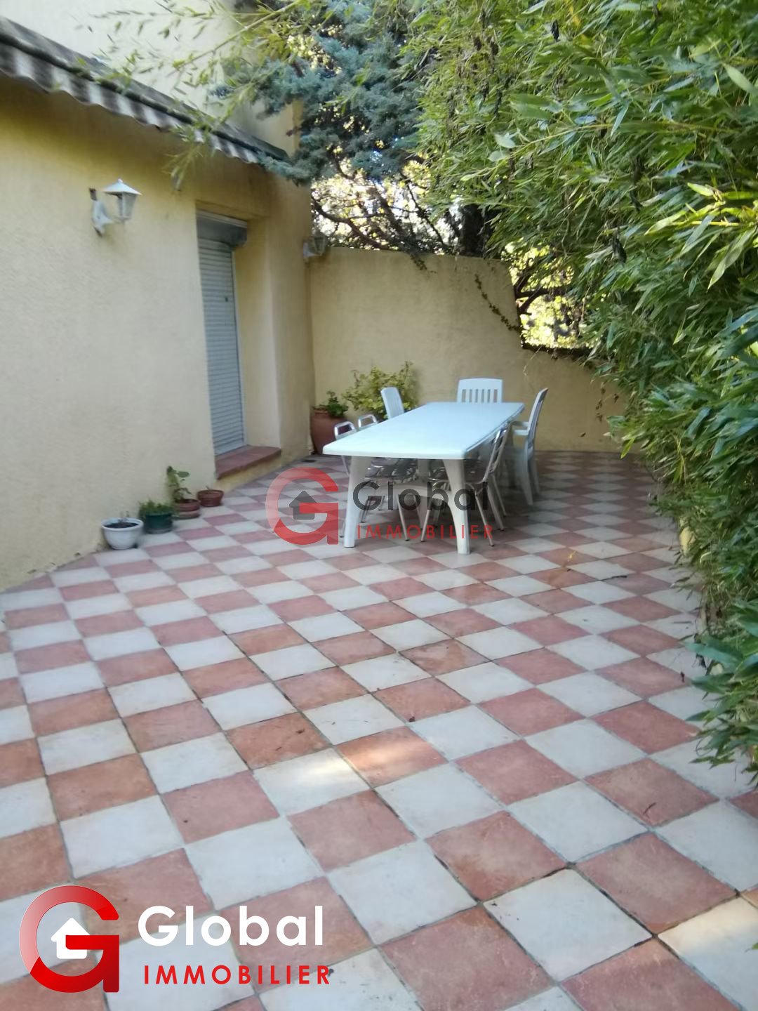Casa a Borel, 15e Arrondissement, Marsiglia 4 - 18787649