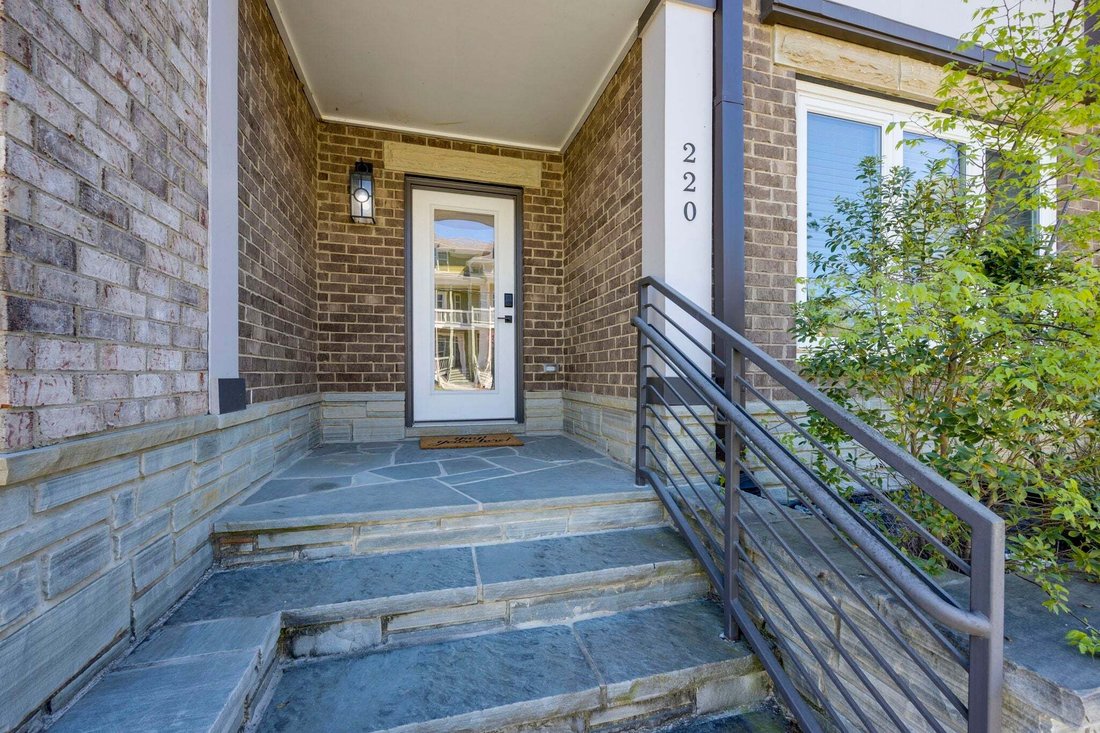 Residenza a Nashville, Tennessee, Stati Uniti 3 - 18786979