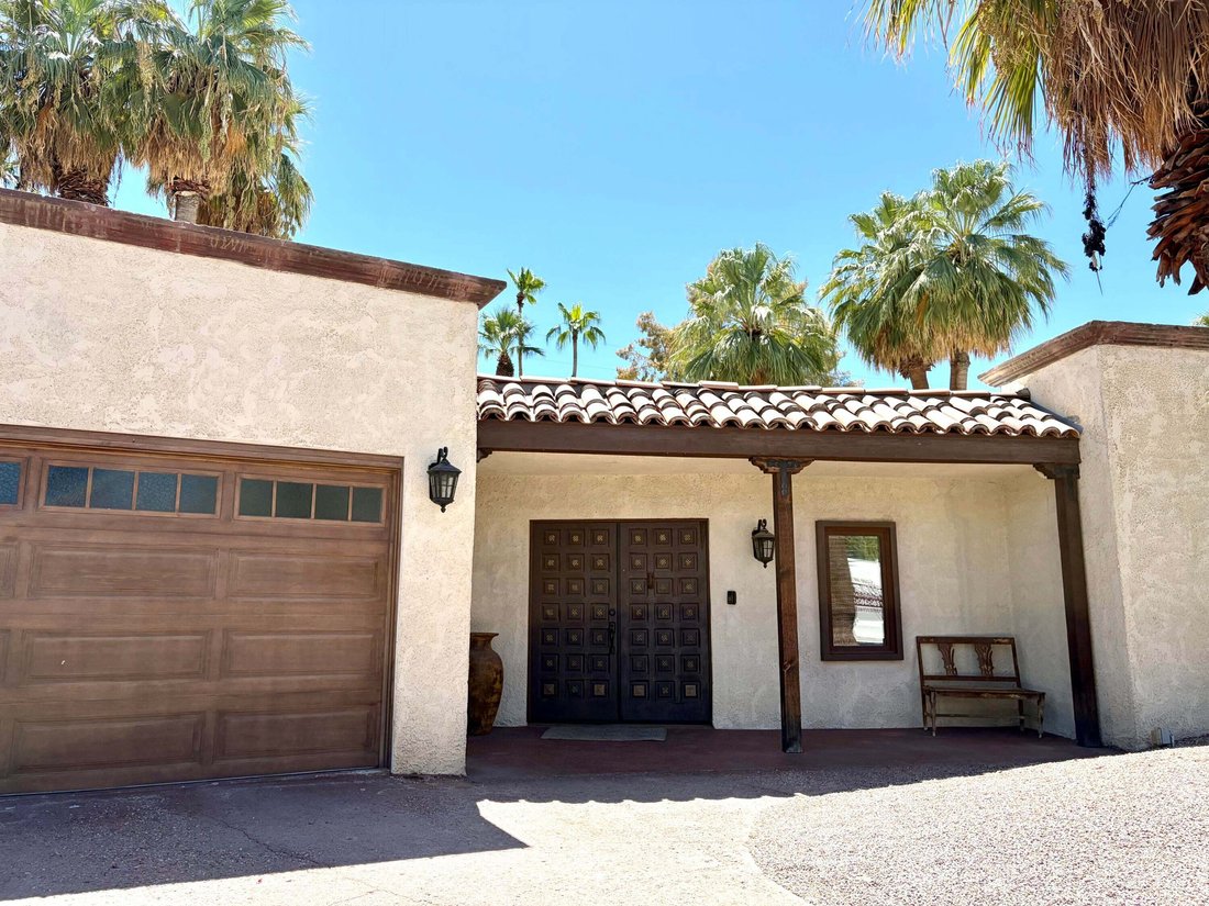 Casa a Palm Desert, California, Stati Uniti 4 - 18781644