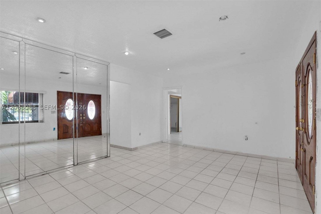 Casa en Miami, Florida, Estados Unidos 5 - 18786672