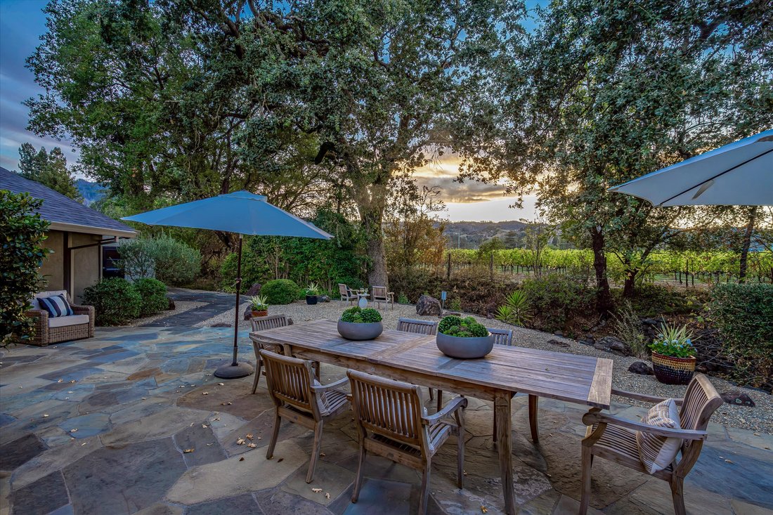 House in St. Helena, California, United States 2 - 18784573
