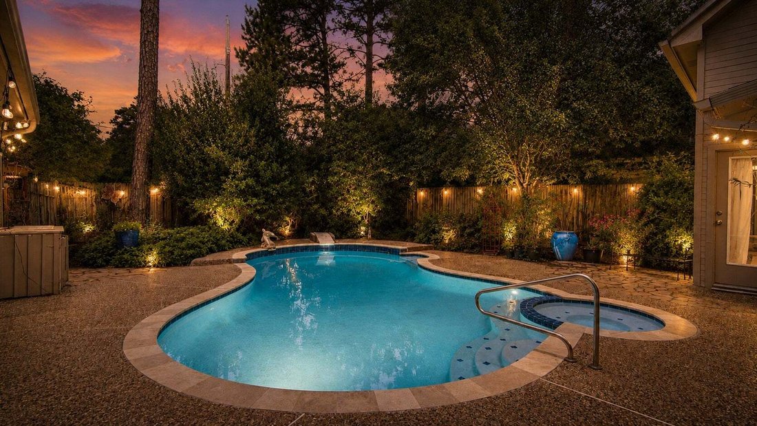 Casa a Spring, Texas, Stati Uniti 3 - 18445255