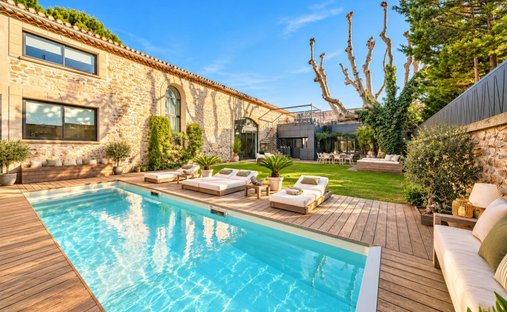 Maison à Aimargues, Occitanie, France 1