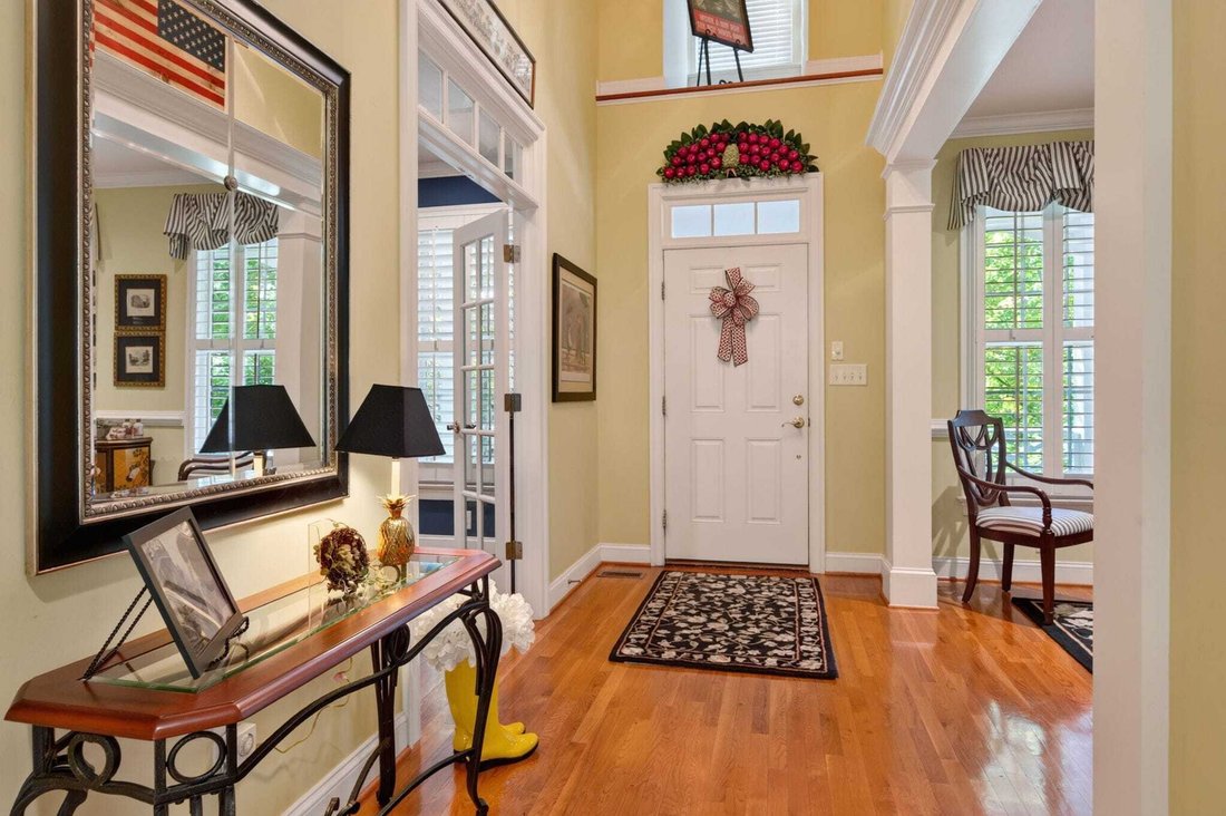 Casa en Williamsburg, Virginia, Estados Unidos 4 - 18786153