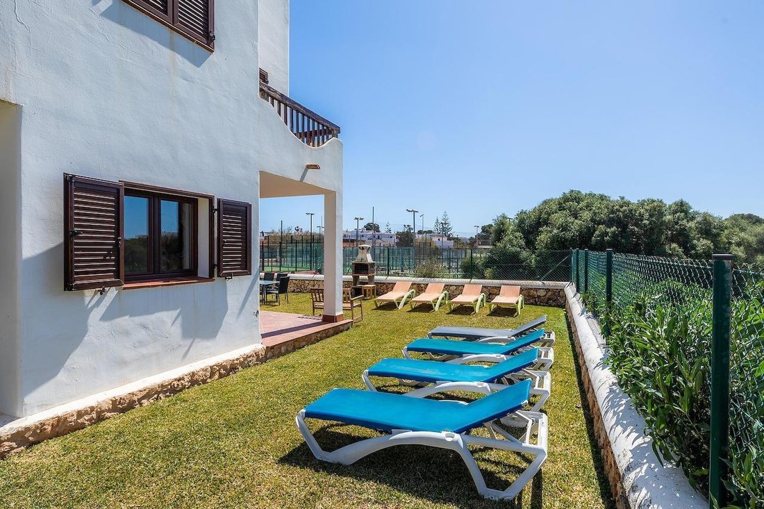 Villa in Santanyí, Balearische Inseln, Spanien 5 - 18674734