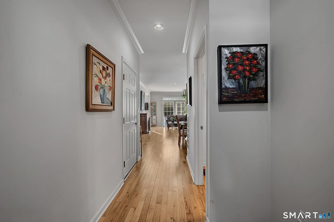 Condominio en West Hartford, Connecticut, Estados Unidos 3 - 18787509