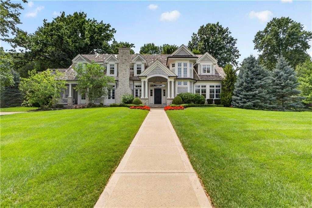 Maison à Westwood, Kansas, États-Unis 1 - 18788857