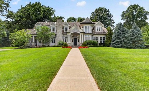 Casa a Westwood, Kansas, Stati Uniti 1